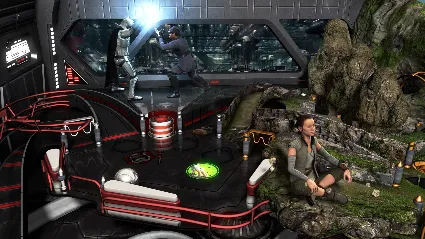 ⭐ Pinball FX3 - Star Wars Pinball: The Last Jedi DLC St