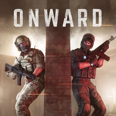 Onward Oculus VR Quest 1/2/3/Pro Ключ