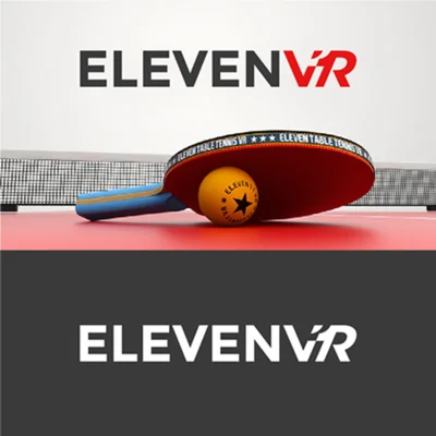 Eleven Table Tennis VR OCULUS QUEST 2\3\Pro