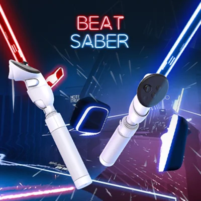  Beat Saber VR OCULUS QUEST VR 1\2\3\Pro КЛЮЧ  МИР