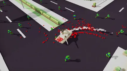 ⭐ Blood Drift Steam КЛЮЧ 🔑 GLOBAL