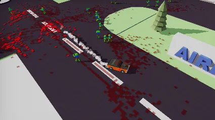 ⭐ Blood Drift Steam КЛЮЧ 🔑 GLOBAL