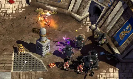 ⭐ Magicka - Mega Villain Robes DLC Steam КЛЮЧ 🔑 GLOBAL