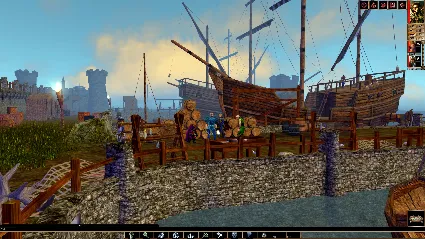 ⭐ Neverwinter Nights: Enhanced Edition - Darkness Over