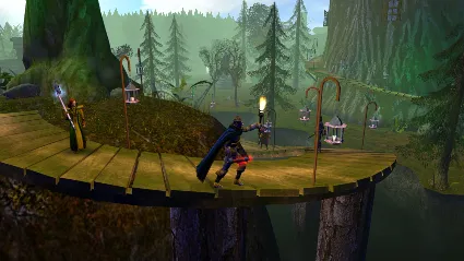 ⭐ Neverwinter Nights: Enhanced Edition - Tyrants of the