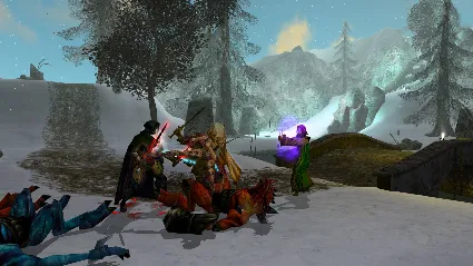 ⭐ Neverwinter Nights: Enhanced Edition - Tyrants of the