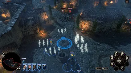 ⭐ The Valiant Steam КЛЮЧ 🔑 GLOBAL