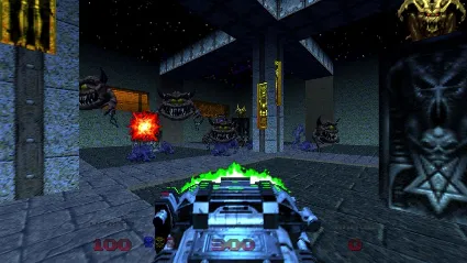 ⭐ DOOM 64 Steam КЛЮЧ 🔑 GLOBAL