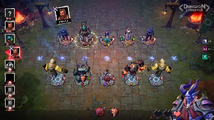 ⭐ Dungeon Liberator Steam КЛЮЧ 🔑 GLOBAL