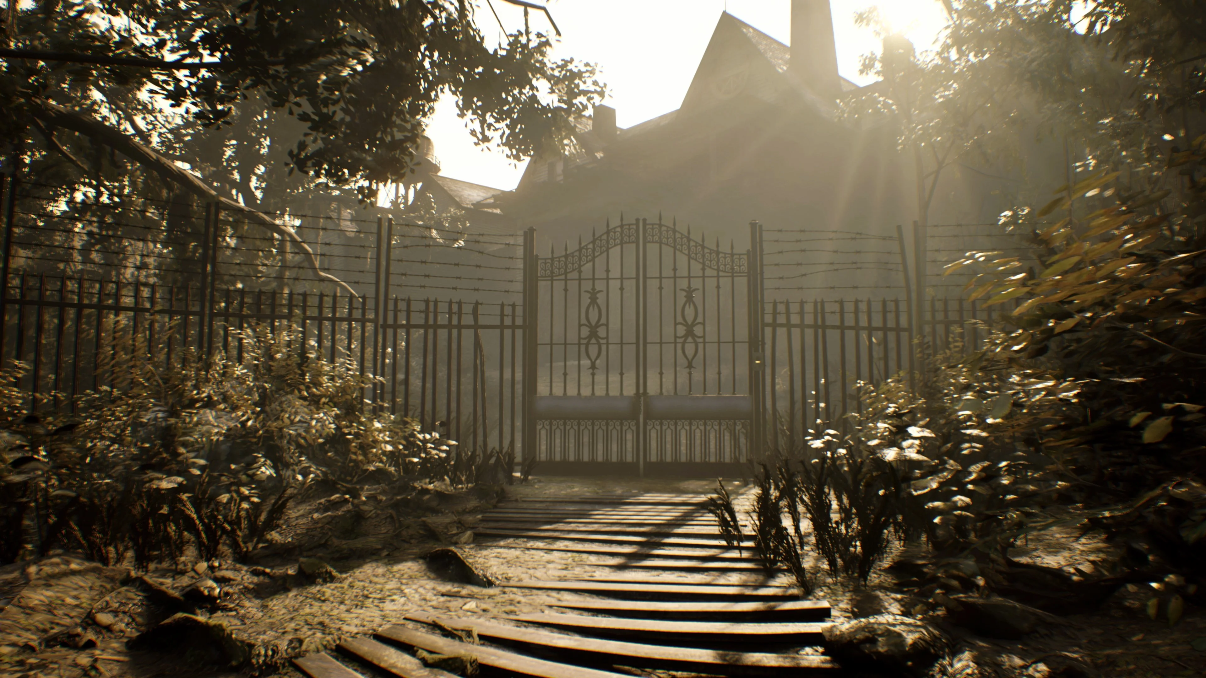 🟢🔥RESIDENT EVIL 7 GOLD &amp; VILLAGE GOLD XBOX КЛЮЧ