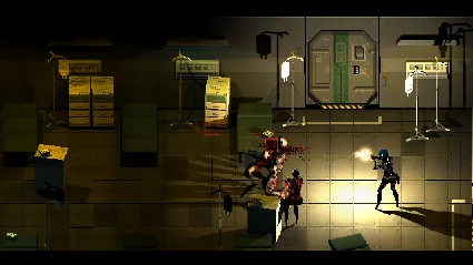 SIGNALIS Steam КЛЮЧ EU+US