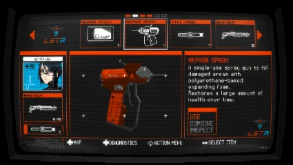 SIGNALIS Steam КЛЮЧ EU+US