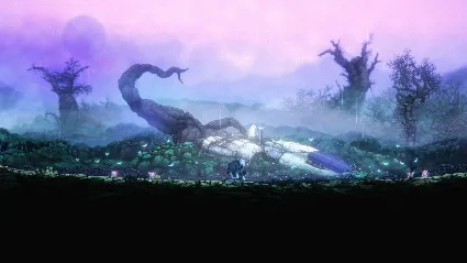 ⭐ Ghost Song Steam КЛЮЧ 🔑 GLOBAL