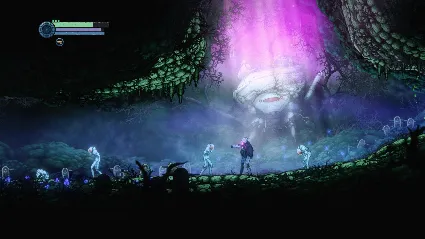 ⭐ Ghost Song Steam КЛЮЧ 🔑 GLOBAL