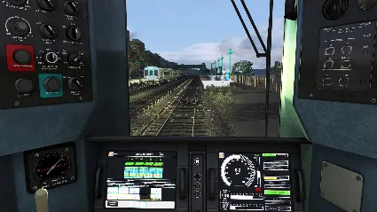 ⭐ Train Simulator - Hudson Line: New York – Croton-Harm