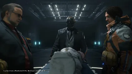 ⭐ Death Stranding - Director's Cut UPGRADE DLC Steam КЛ