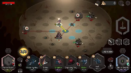 ⭐ Alina of the Arena Steam КЛЮЧ 🔑 GLOBAL