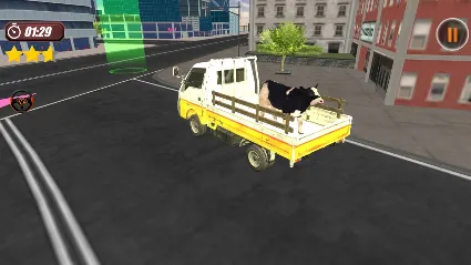 ⭐ Animals Transport Simulator Steam КЛЮЧ 🔑 GLOBAL