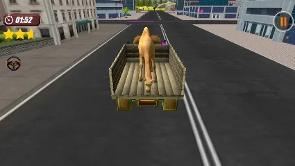 ⭐ Animals Transport Simulator Steam КЛЮЧ 🔑 GLOBAL