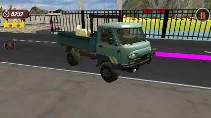 ⭐ Animals Transport Simulator Steam КЛЮЧ 🔑 GLOBAL