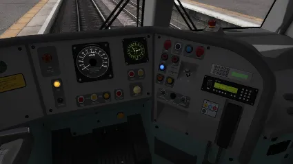 ⭐ Train Simulator Classic - Class 170 ‘Turbostar’ DMU A