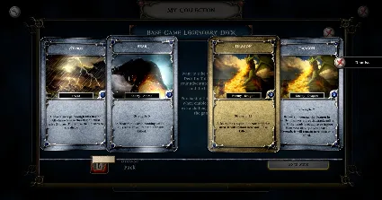 ⭐ Talisman - Base Game: Legendary Deck DLC Steam КЛЮЧ