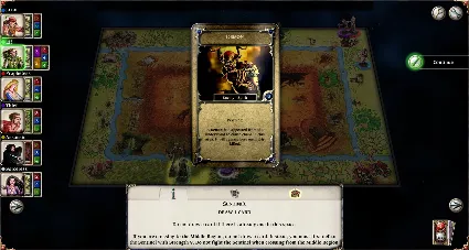 ⭐ Talisman - Base Game: Legendary Deck DLC Steam КЛЮЧ