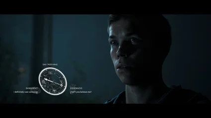 The Dark Pictures Anthology: Little Hope ✅ STEAM ✅ RU+МИР