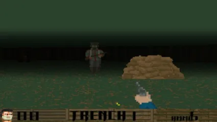 ⭐ Great War 1914 Steam КЛЮЧ 🔑 GLOBAL