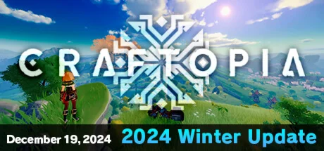 ⭐Craftopia Steam ОНЛАЙНПОЛНЫЙ ДОСТУП