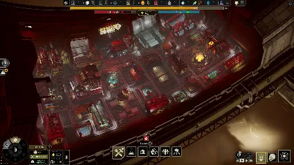 ⭐ IXION Steam КЛЮЧ 🔑 GLOBAL
