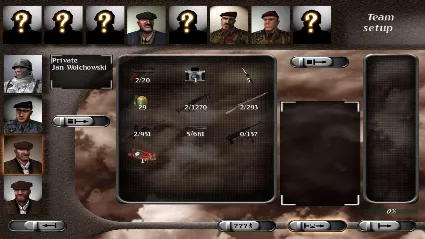 ⭐ Hidden  Dangerous 2: Courage Under Fire EU Steam КЛЮ