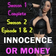 Innocence Or Money Season 1 и 2 | Steam
