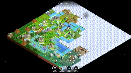 ⭐ The Battle of Polytopia - Cymanti Tribe DLC Steam КЛЮ