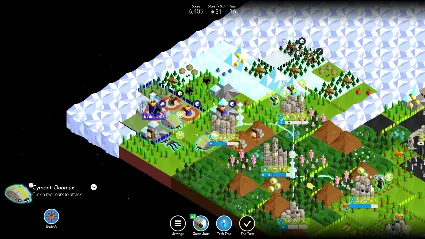 ⭐ The Battle of Polytopia - Cymanti Tribe DLC Steam КЛЮ