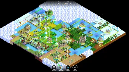 ⭐ The Battle of Polytopia - Cymanti Tribe DLC Steam КЛЮ