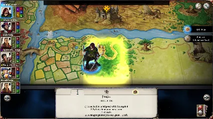 ⭐ Talisman - Character Pack #20 Ranger DLC Steam КЛЮЧ