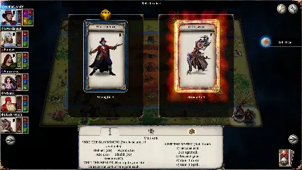 ⭐ Talisman - Character Pack #21 Witch Hunter DLC Steam
