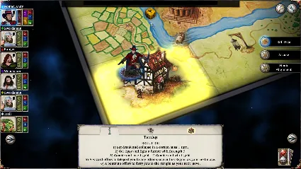 ⭐ Talisman - Character Pack #21 Witch Hunter DLC Steam