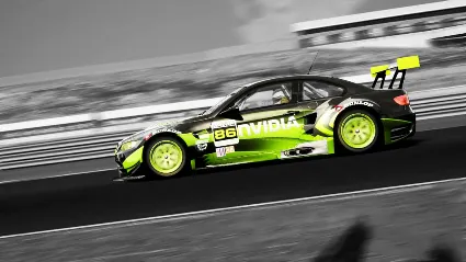 ⭐ Assetto Corsa Ultimate Edition NA Steam КЛЮЧ 🔑 США