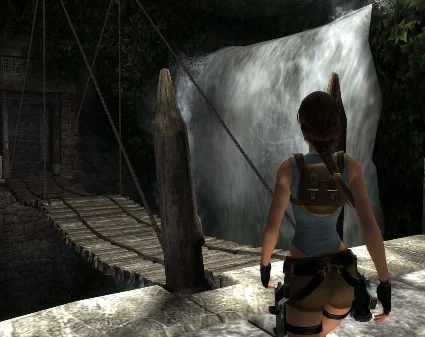 ⭐ Tomb Raider: Legends Pack Steam КЛЮЧ 🔑 GLOBAL