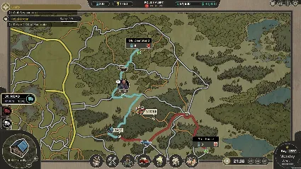⭐ Moonshine Inc. Steam КЛЮЧ 🔑 GLOBAL