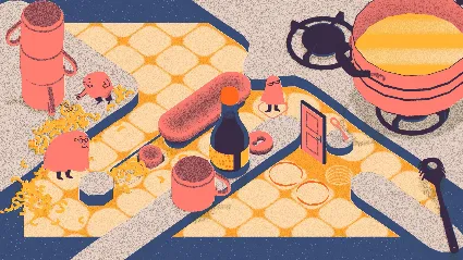 ⭐ How to Say Goodbye Steam КЛЮЧ 🔑 GLOBAL