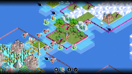 ⭐ The Battle of Polytopia - Aquarion Tribe DLC Steam КЛ