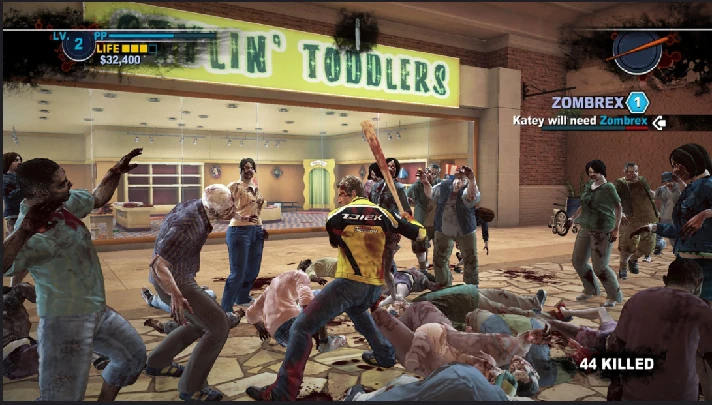 🔴Dead Rising 2🔴 XBOX KEY🔴