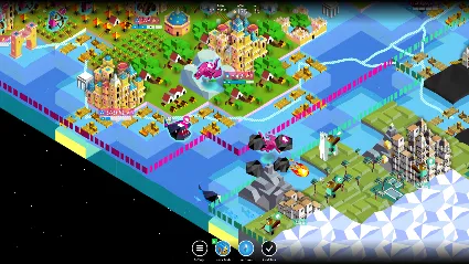 ⭐ The Battle of Polytopia - Elyrion Tribe DLC Steam КЛЮ