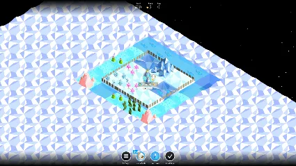 ⭐ The Battle of Polytopia - Polaris Tribe DLC Steam КЛЮ