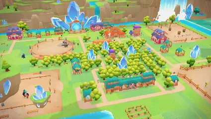⭐ My Fantastic Ranch Steam КЛЮЧ 🔑 GLOBAL