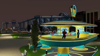 ⭐ Surviving Mars - Colony Design Set DLC EU Steam КЛЮЧ