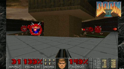 ⭐ DOOM Slayers Collection Steam КЛЮЧ 🔑 GLOBAL